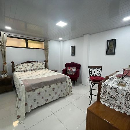 Alicia'S Place 10 Min From Airport Appartement Alajuela Buitenkant foto