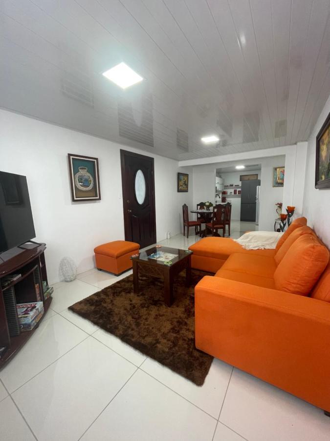 Alicia'S Place 10 Min From Airport Appartement Alajuela Buitenkant foto